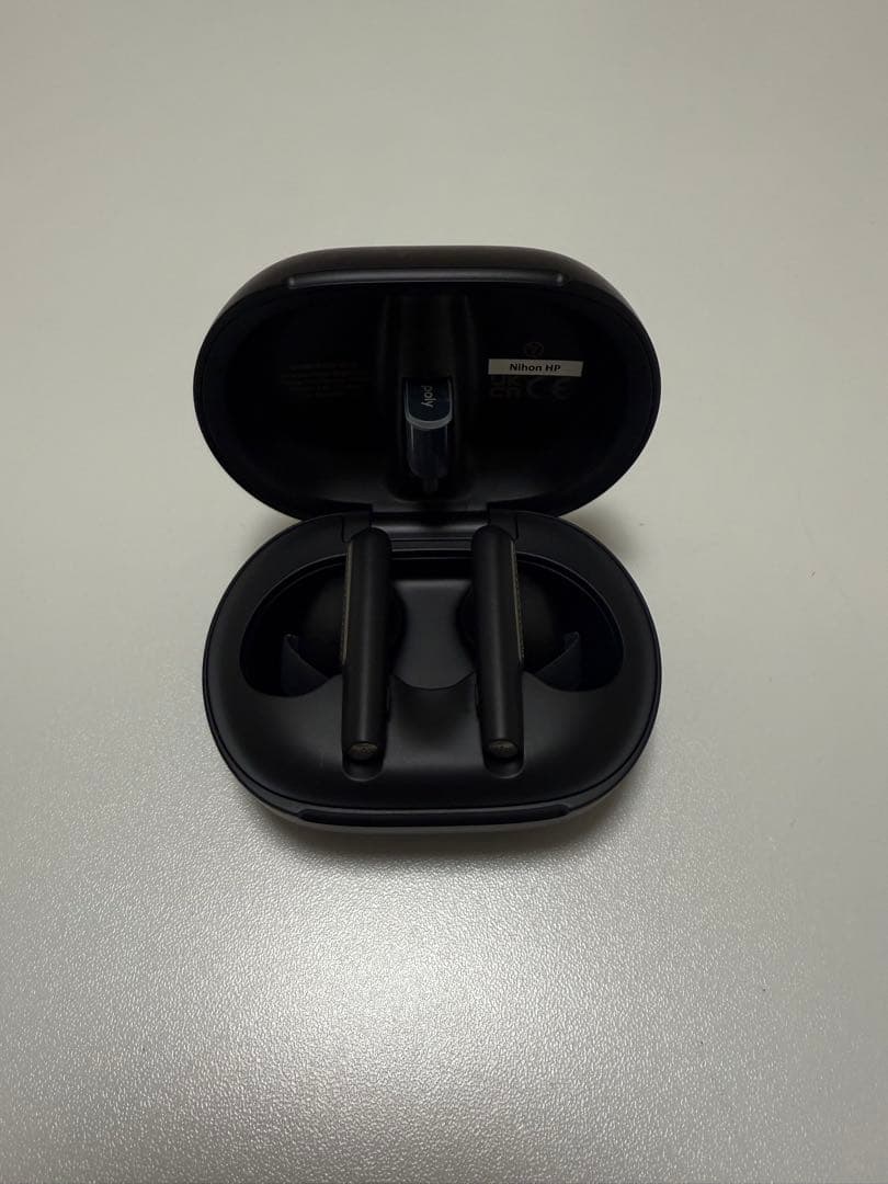 イヤホン Poly Plantronics Voyager Free 60UC