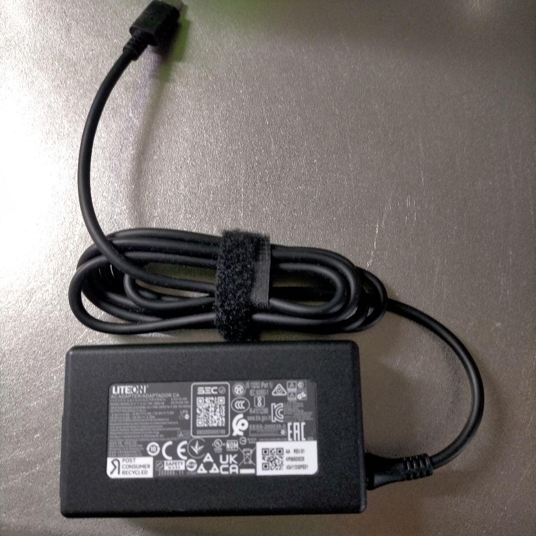 Acer Chromebook Spin 511ノートPC