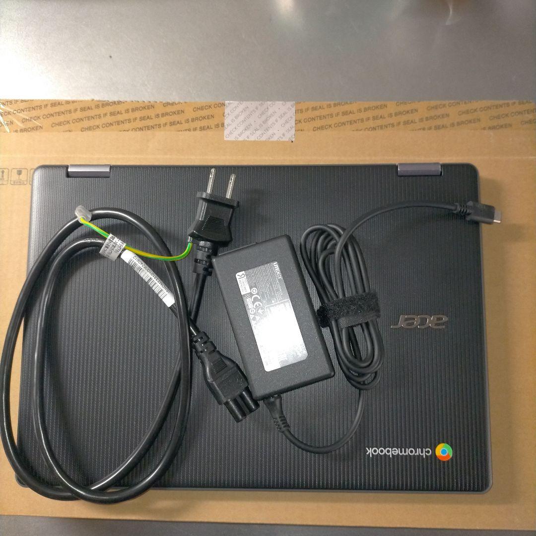 Acer Chromebook Spin 511ノートPC
