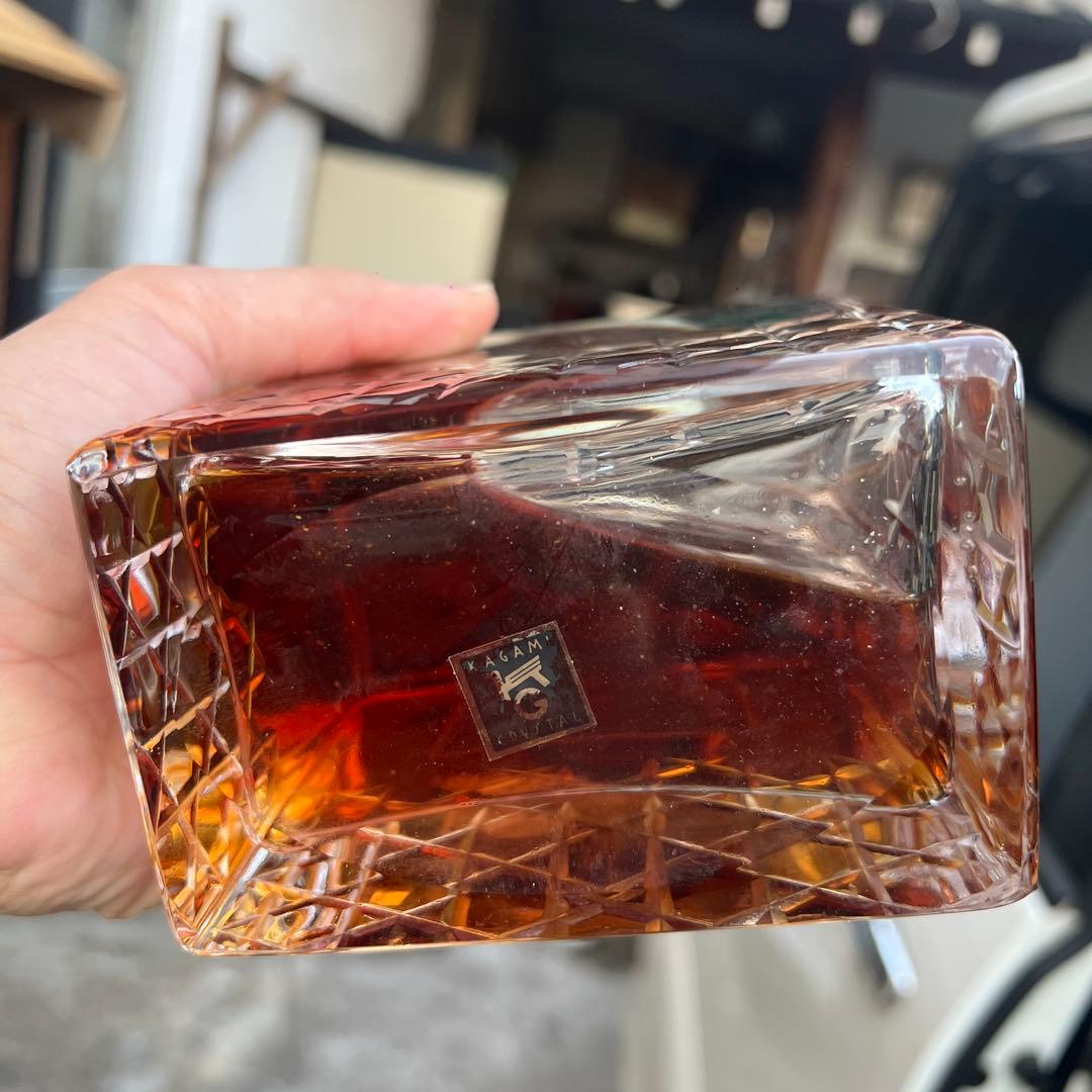 サントリーウイスキー インペリアル 600ml 43%