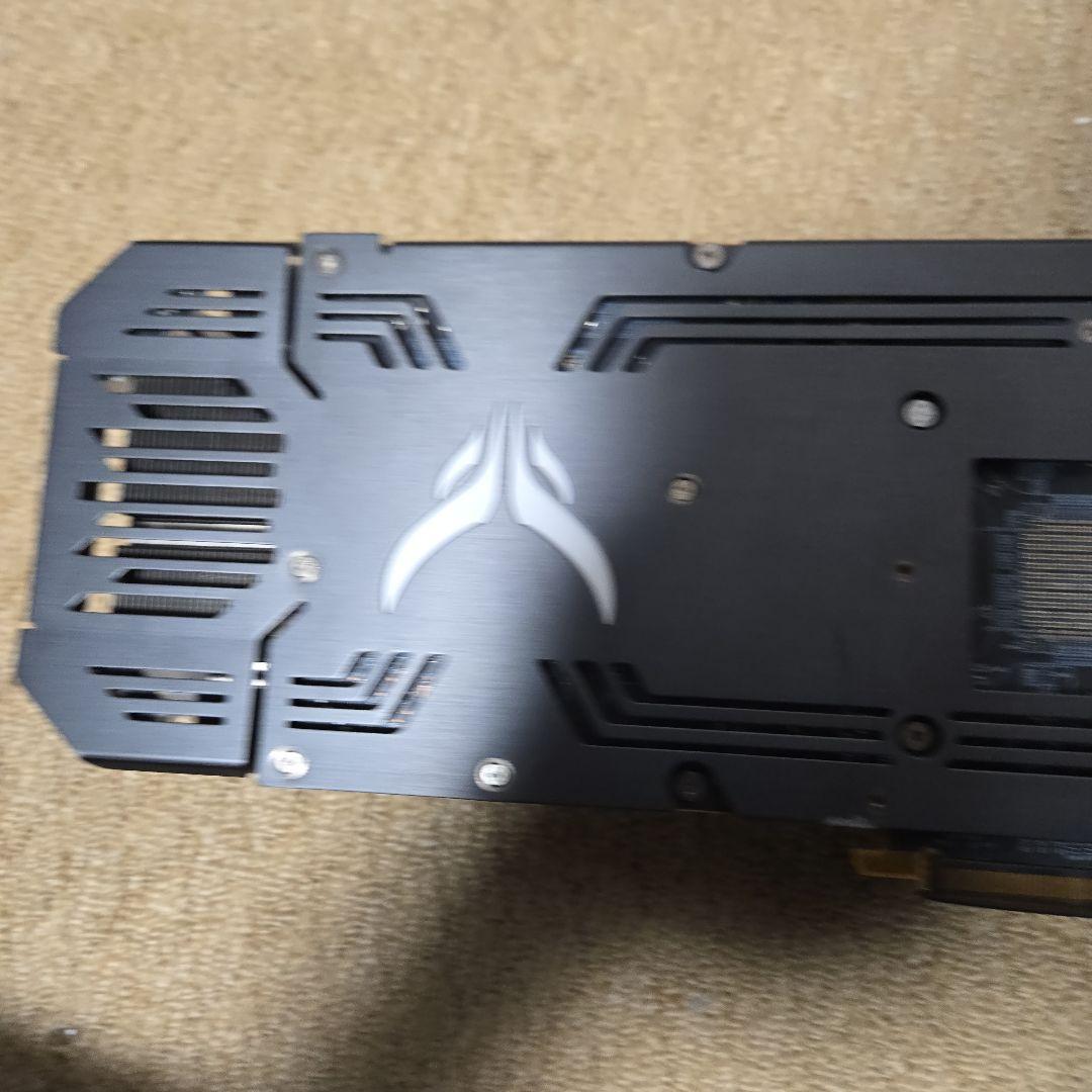 radeon 6900xt Red Devil 訳あり品