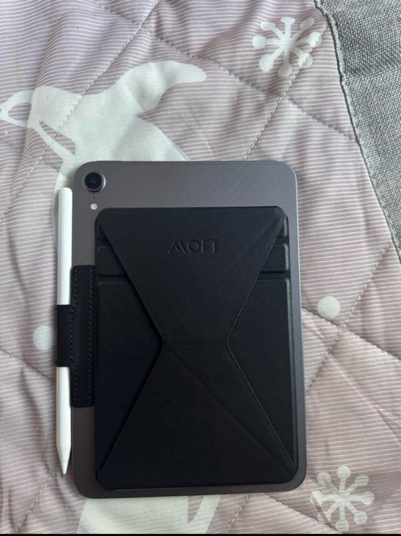 iPad mini (第6世代) + Apple Pencil セット