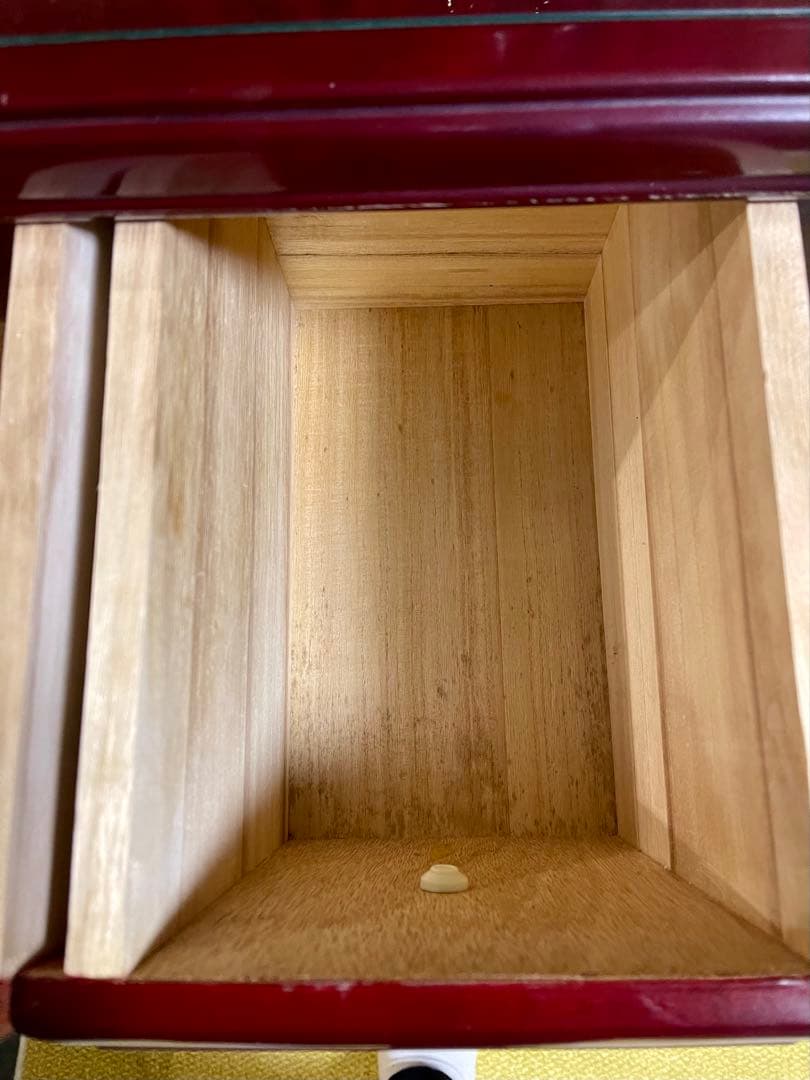 Hani！　　　アンティーク家具 フランスミラー ロベルタ ドレッサー