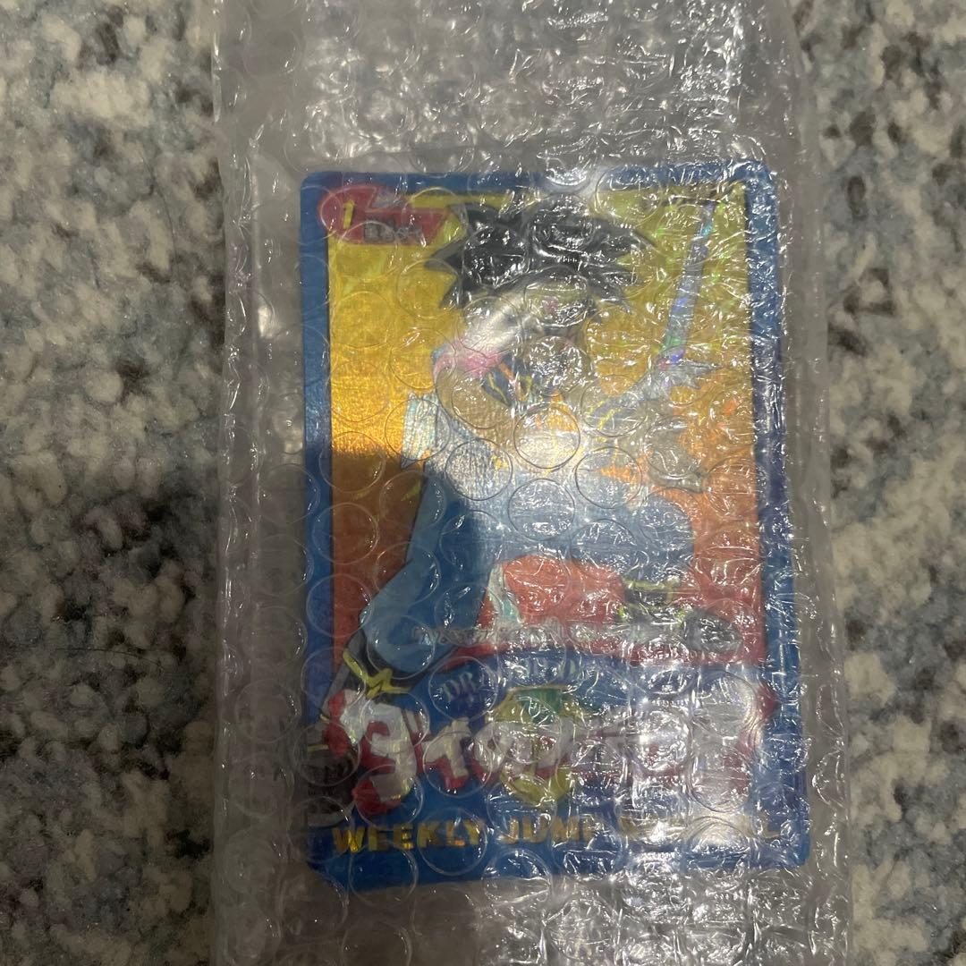 ダイの大冒険　カードダス　抽選　リミテッド3000 コンプリート