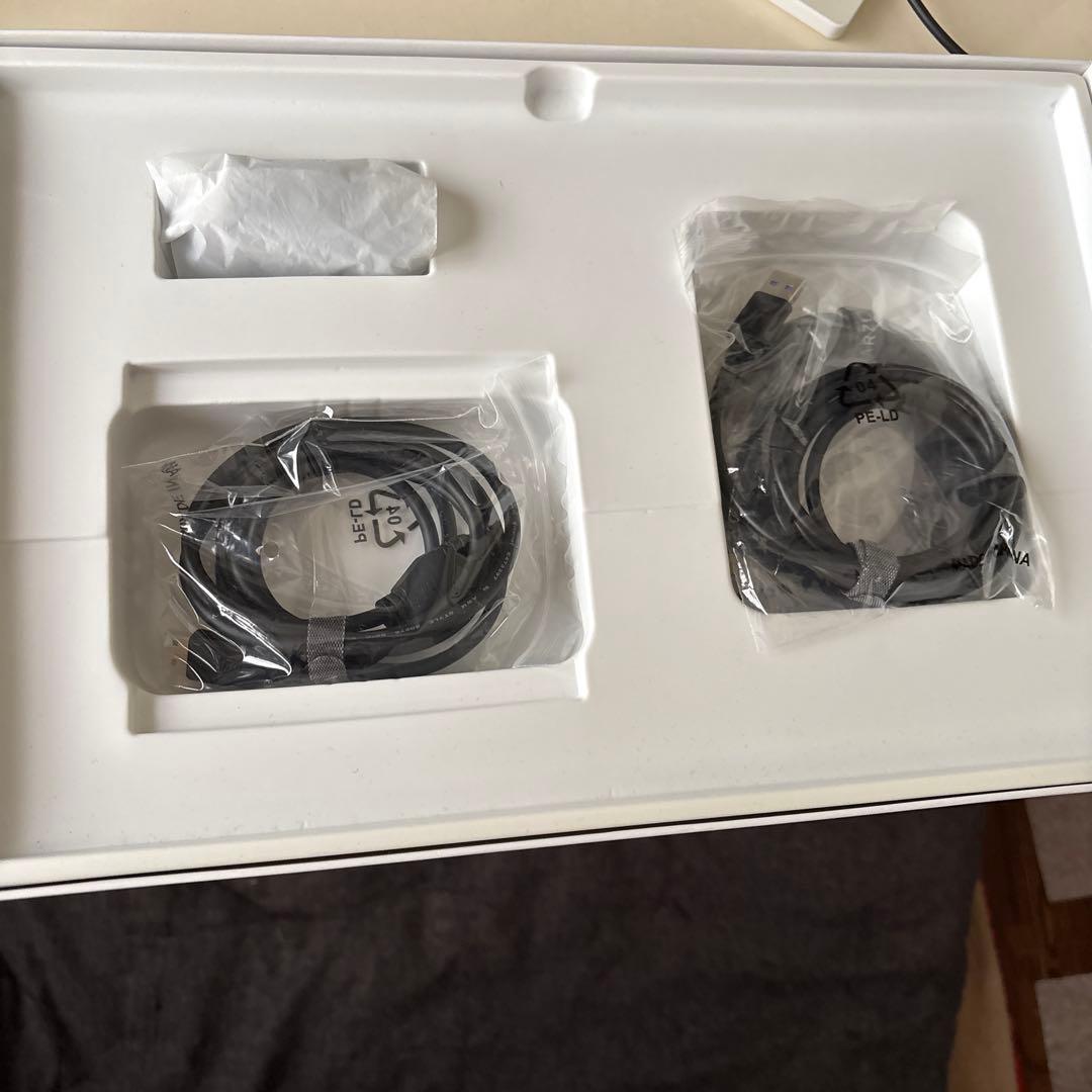 モバイルモニター 144Hz ARZOPA 15.6インチ