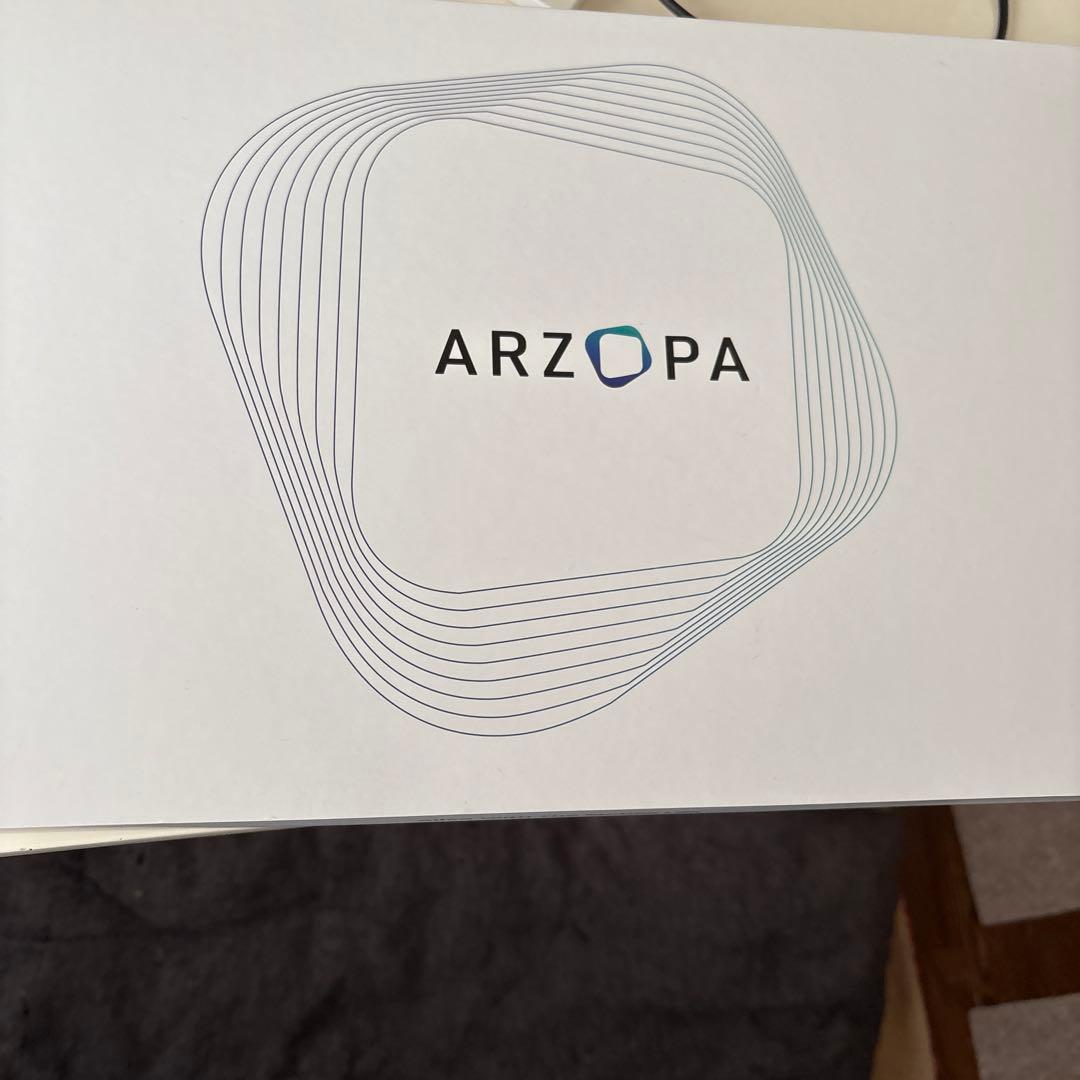 モバイルモニター 144Hz ARZOPA 15.6インチ