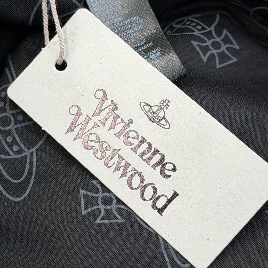 【未使用】Vivienne Westwood ヴィヴィアンウエストウッド ハット