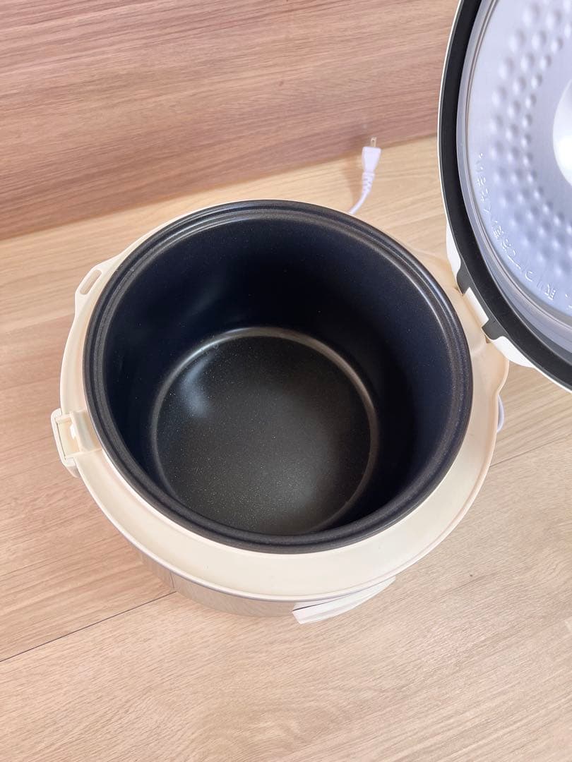 CUCKOO 圧力名人 酵素玄米保温器 CRW-1032