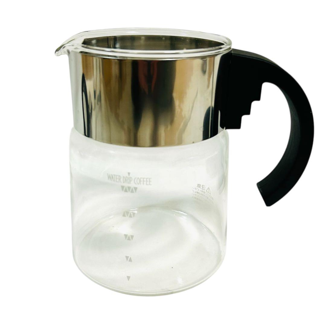 廃盤品✨動作確認済✨パイレックス　水出しコーヒーメーカー　カレント　PYREX