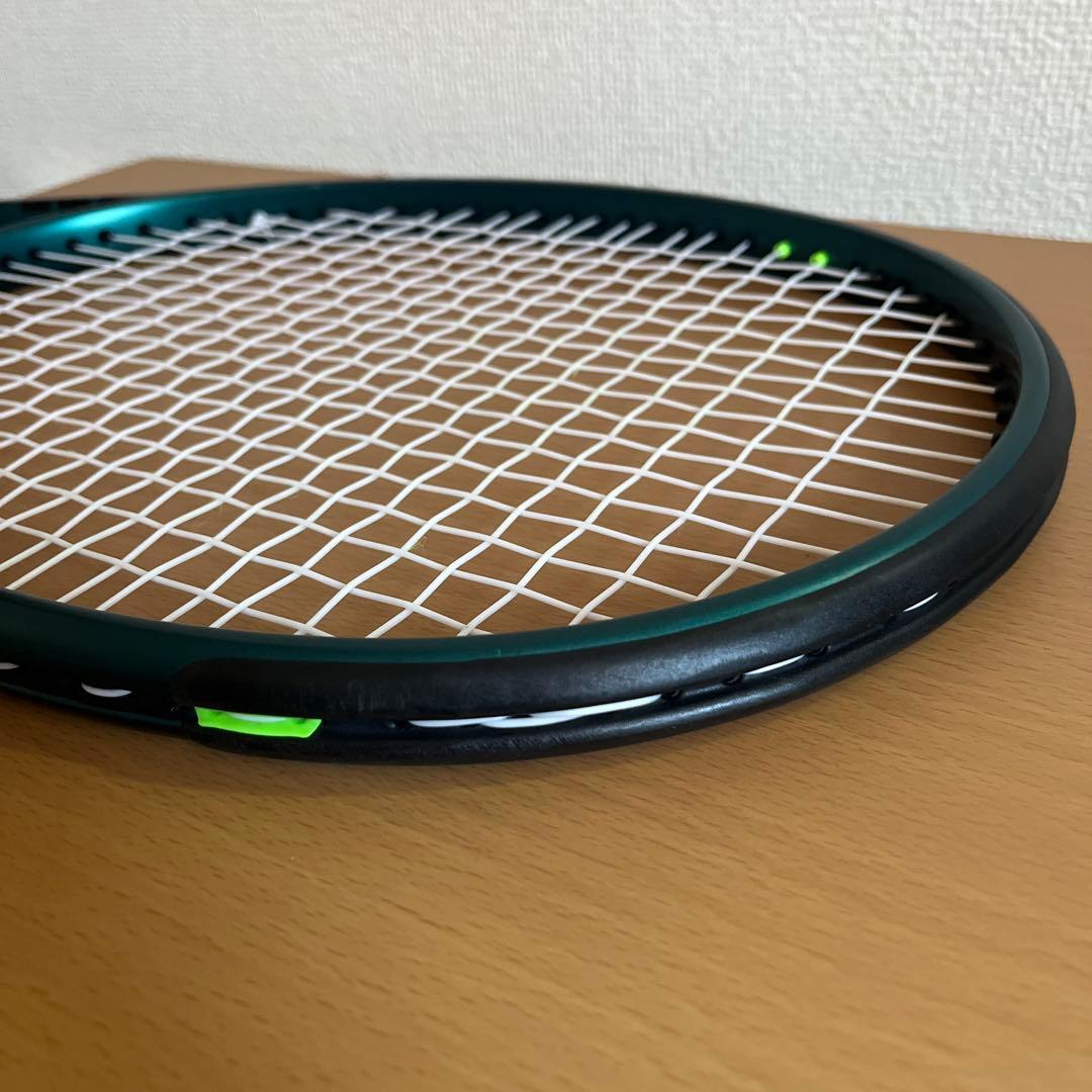 ⭐️美品 Wilson テニスラケット BLADE 98 ラケットケース付き