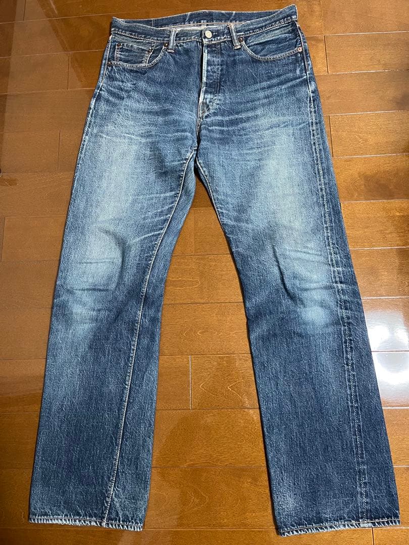 ウェアハウス　LOT800 w34 L34