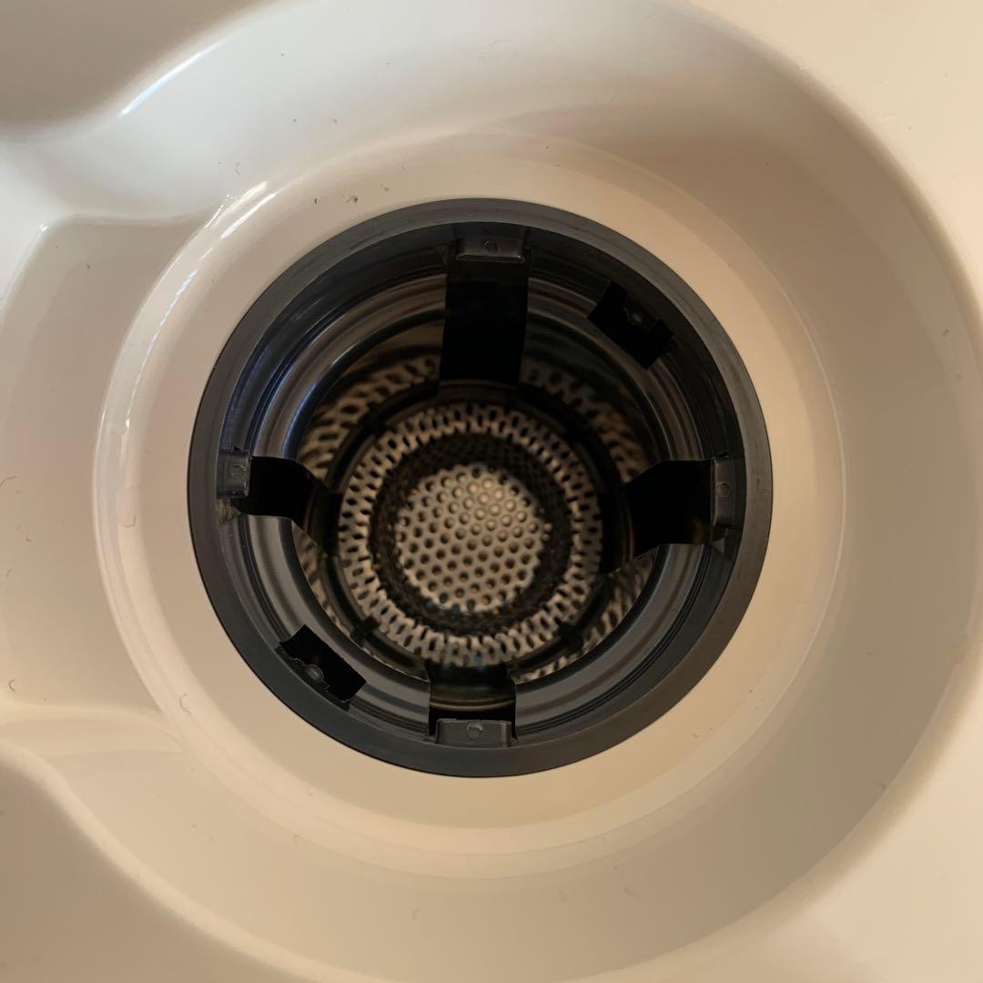 サキナ ピノ 美顔器 スチーム機能付き