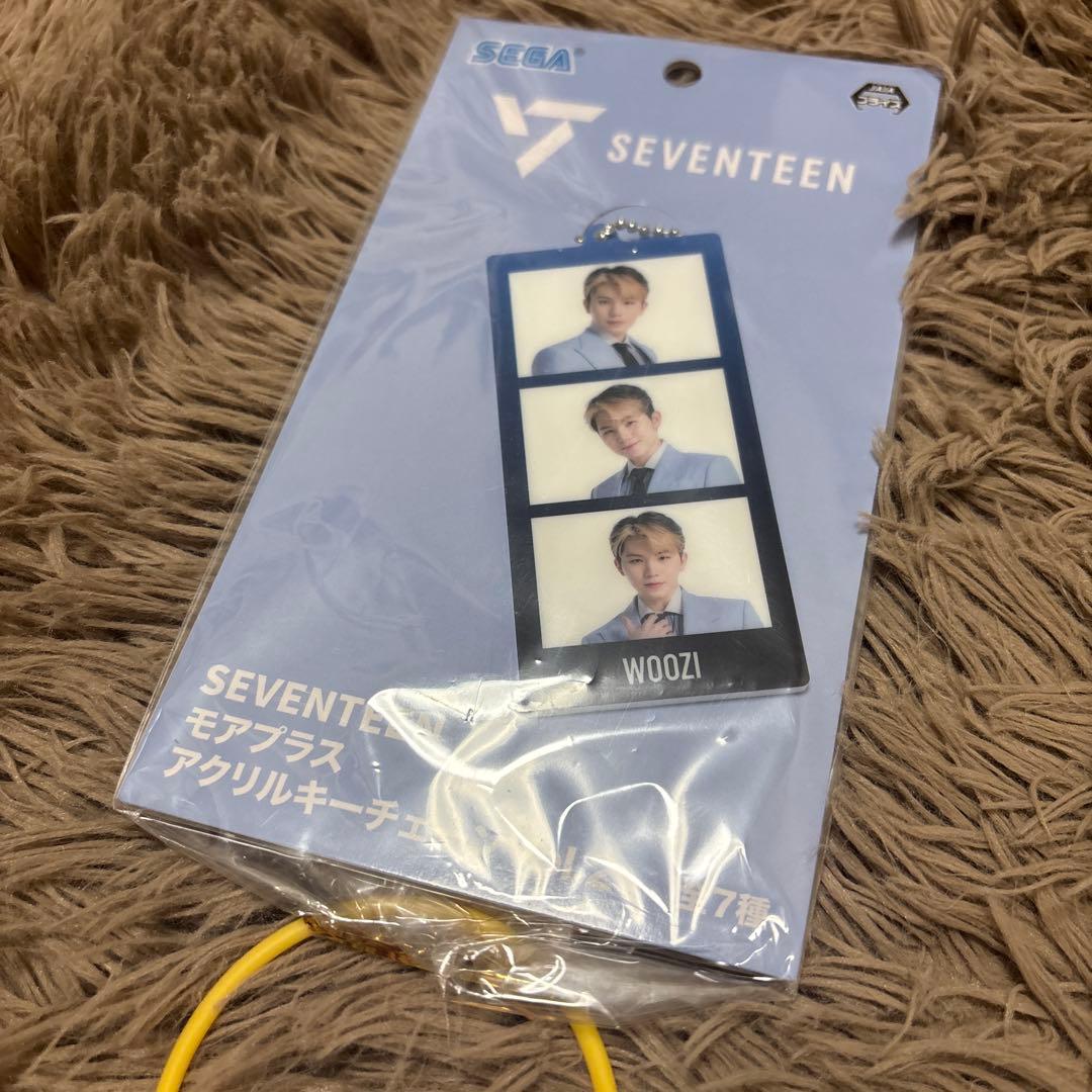 seventeen トレカ グッズ まとめ売り　まとめ　ジュン　ラキドロ　レア