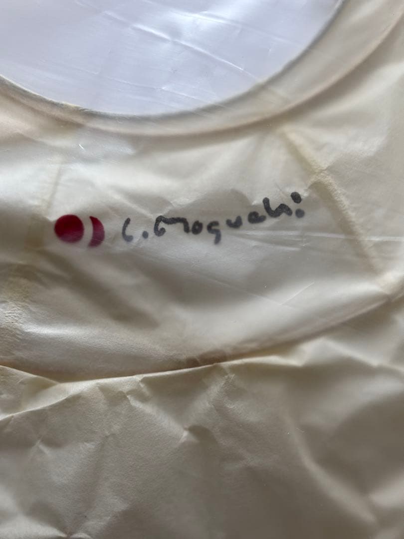 イサム・ノグチAKARI ペンダントライト 55D コードソケットCOD-30付