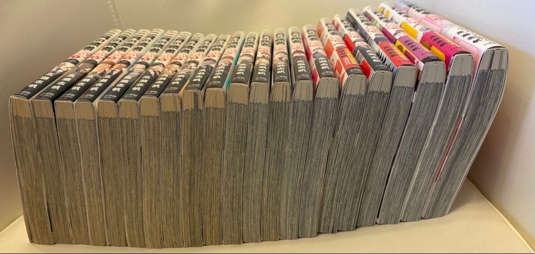 【二月の勝者 】1巻〜21巻 〜全巻フルセット〜