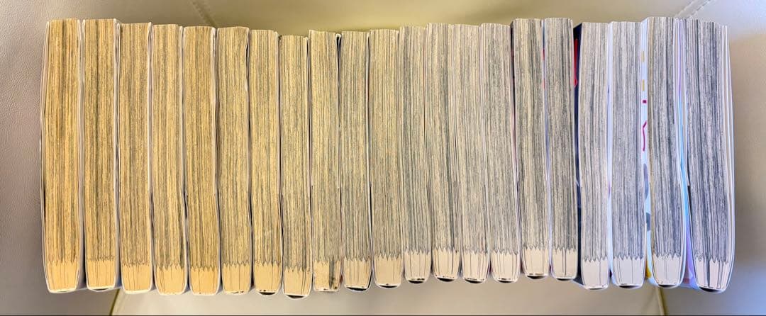 【二月の勝者 】1巻〜21巻 〜全巻フルセット〜