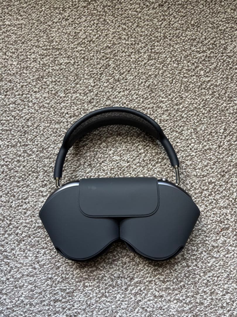 Apple AirPods Max 第1世代 スペースグレー 本体