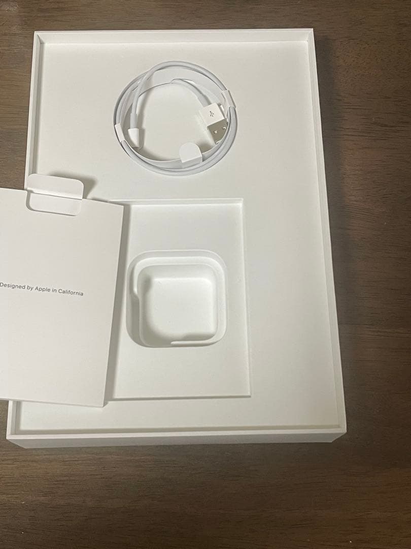 Apple iPad (第7世代) 32GB スペースグレー