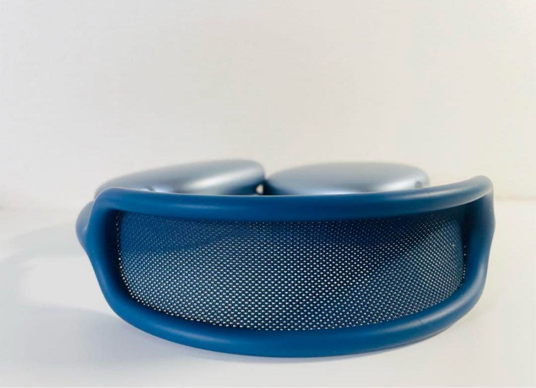 air pods max sky bule AirPods MAX スカイブルー