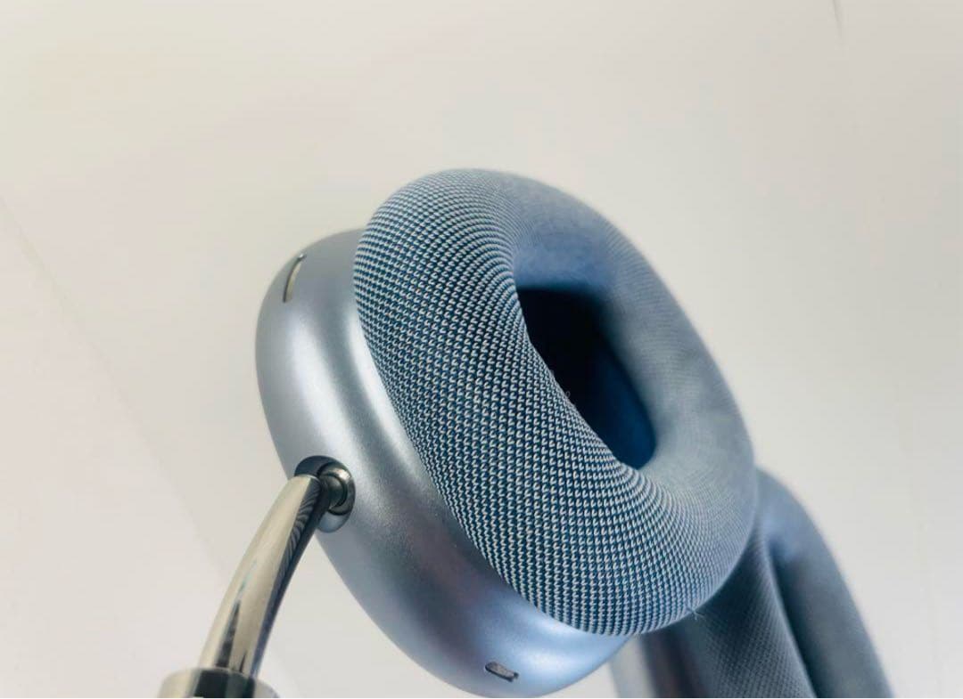 air pods max sky bule AirPods MAX スカイブルー