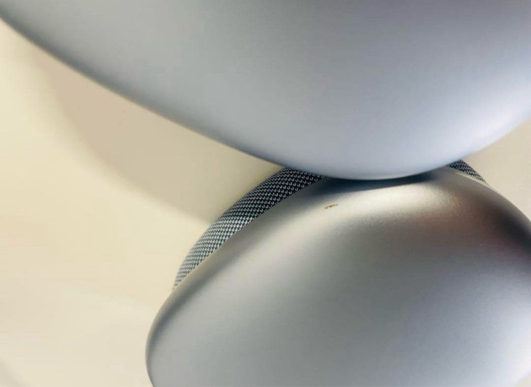 air pods max sky bule AirPods MAX スカイブルー