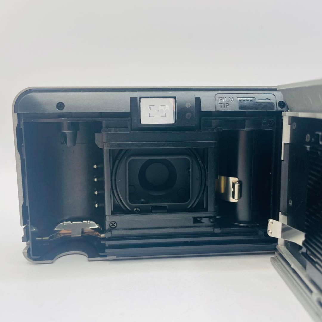 Konica Big Mini F ビッグミニ フイルムカメラ