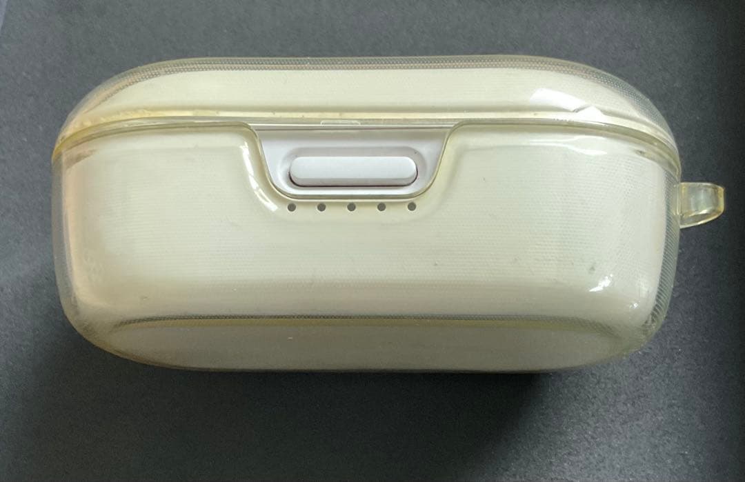 Bose Quietcomfort earburds ワイヤレス　純正