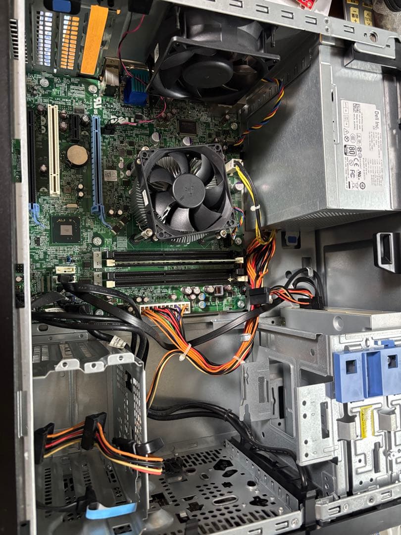 DELL OPTIPLEX 9010 D09M Core i7 3770稼働品