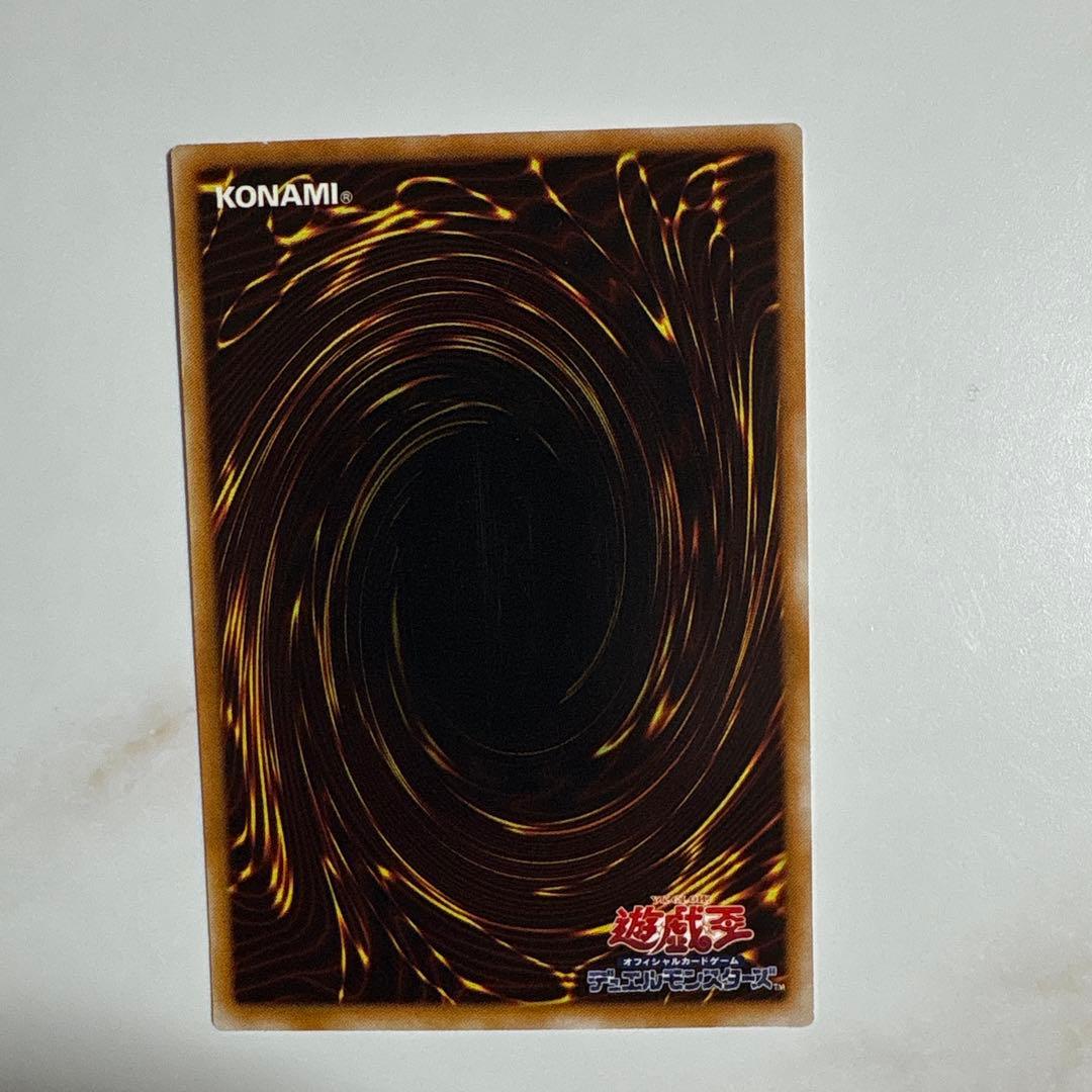 遊戯王　超魔導剣士ブラックパラディン　レリーフ