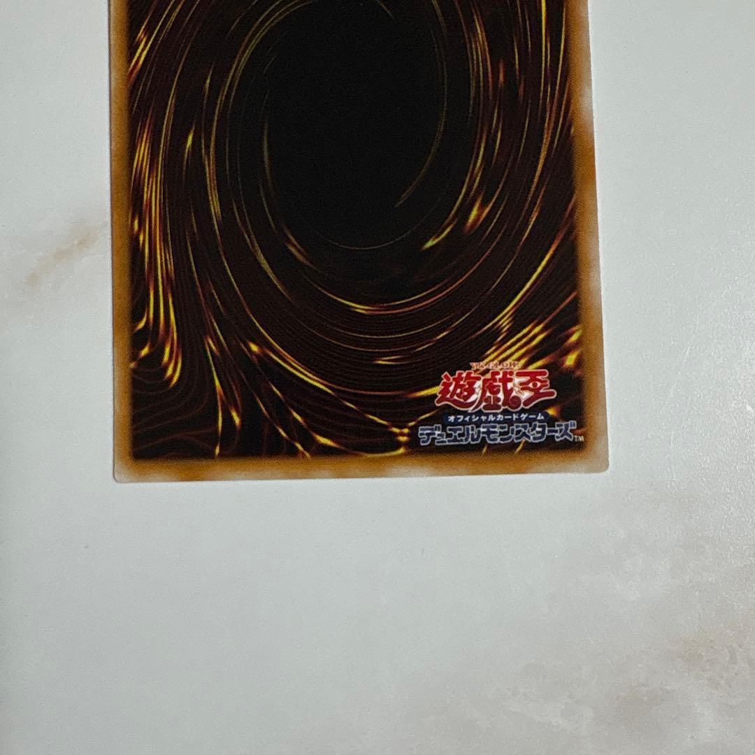 遊戯王　超魔導剣士ブラックパラディン　レリーフ