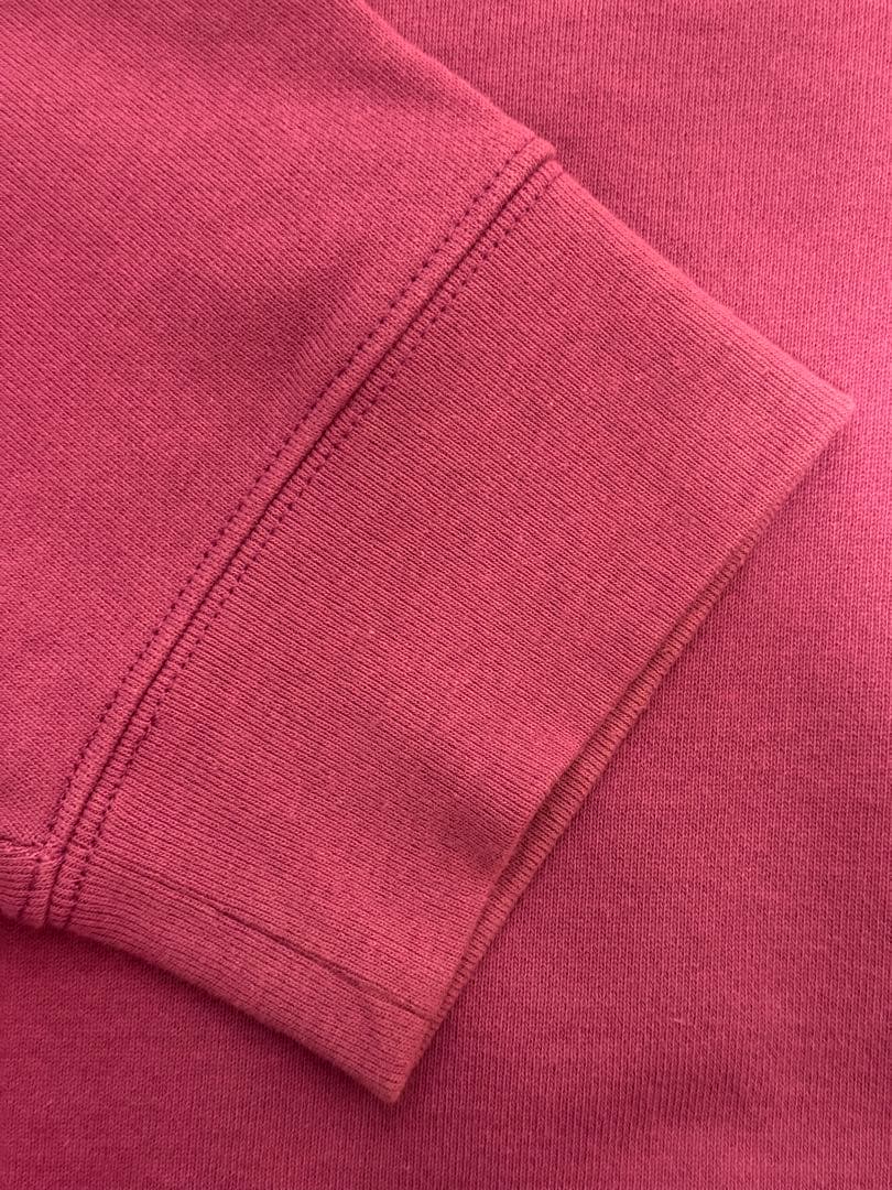 クロムハーツ×マッティボーイ \"アイウォントレス\" クルーネックスウェットシャツ