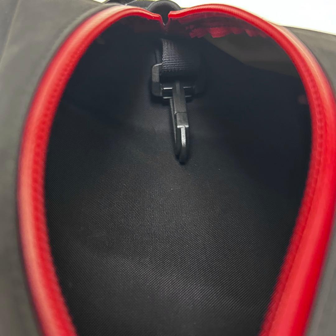 ARC'TERYX ARRO22 アークテリクス　バックパック赤　アロー22