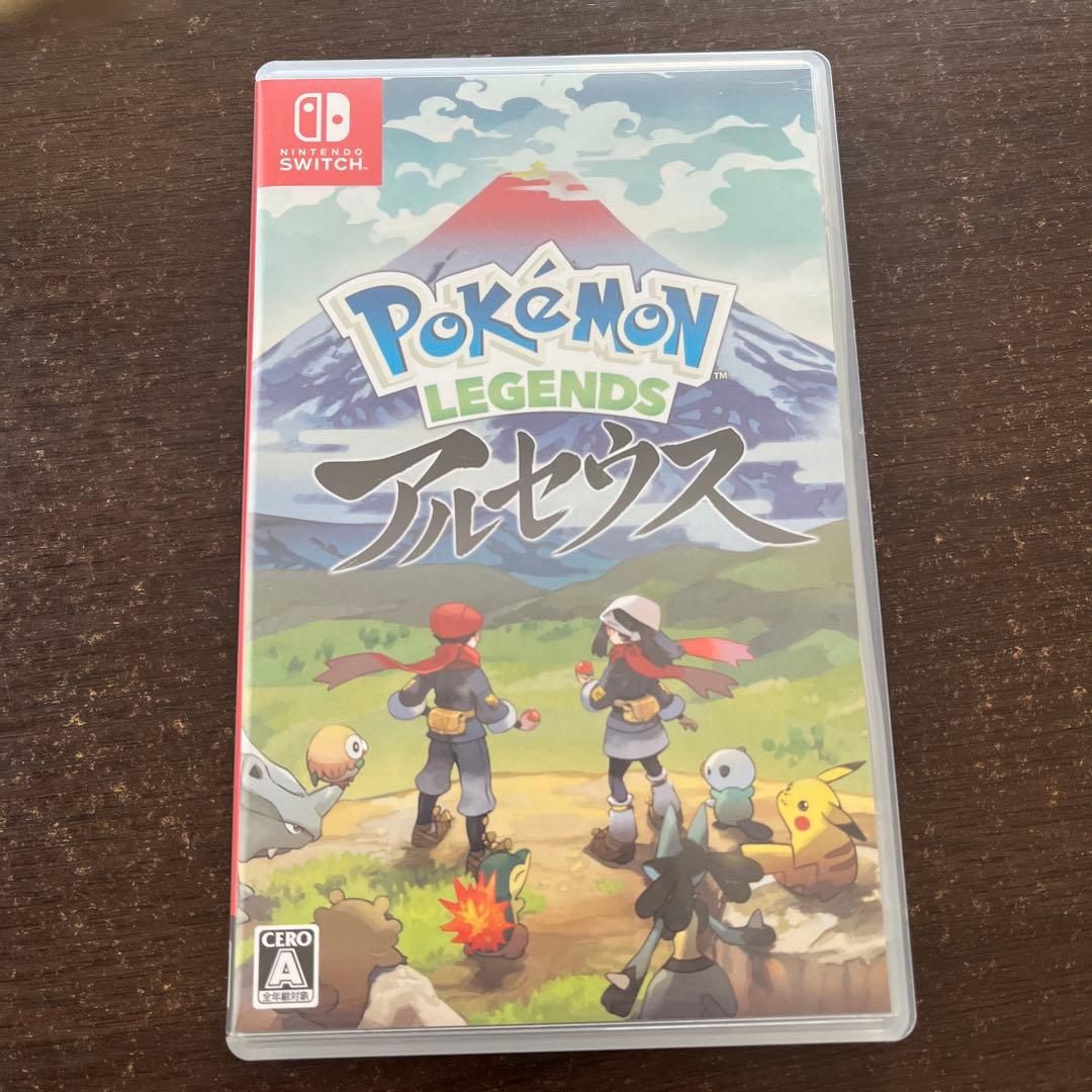 Nintendo Switch ソフト　まとめ売り