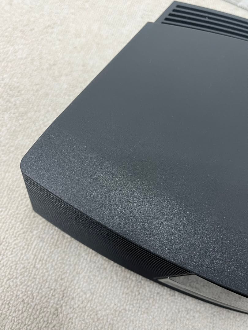 BOSE ボーズ　Wave music system AWRCCB