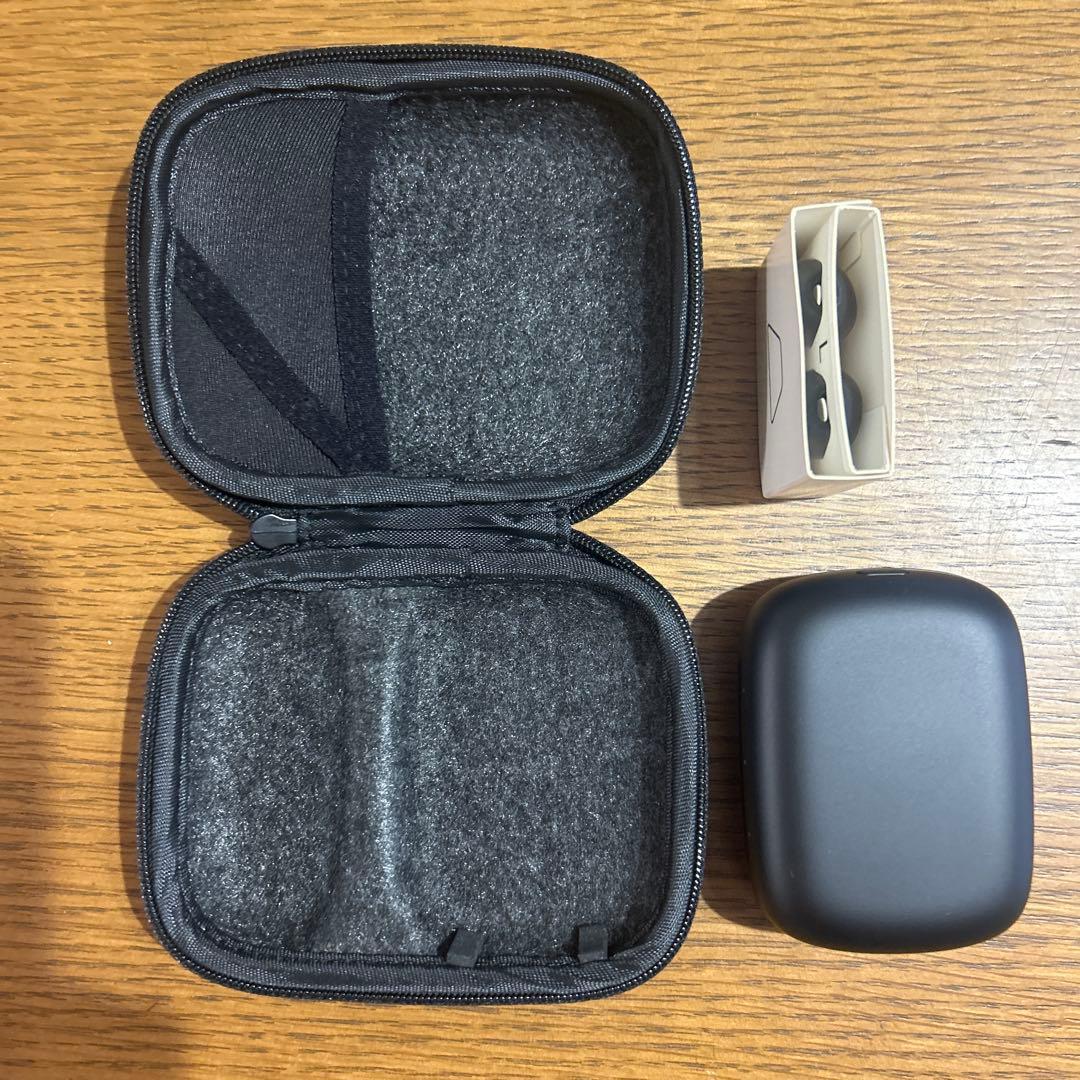 Poly Voyager Free 60 UC ワイヤレスイヤホン