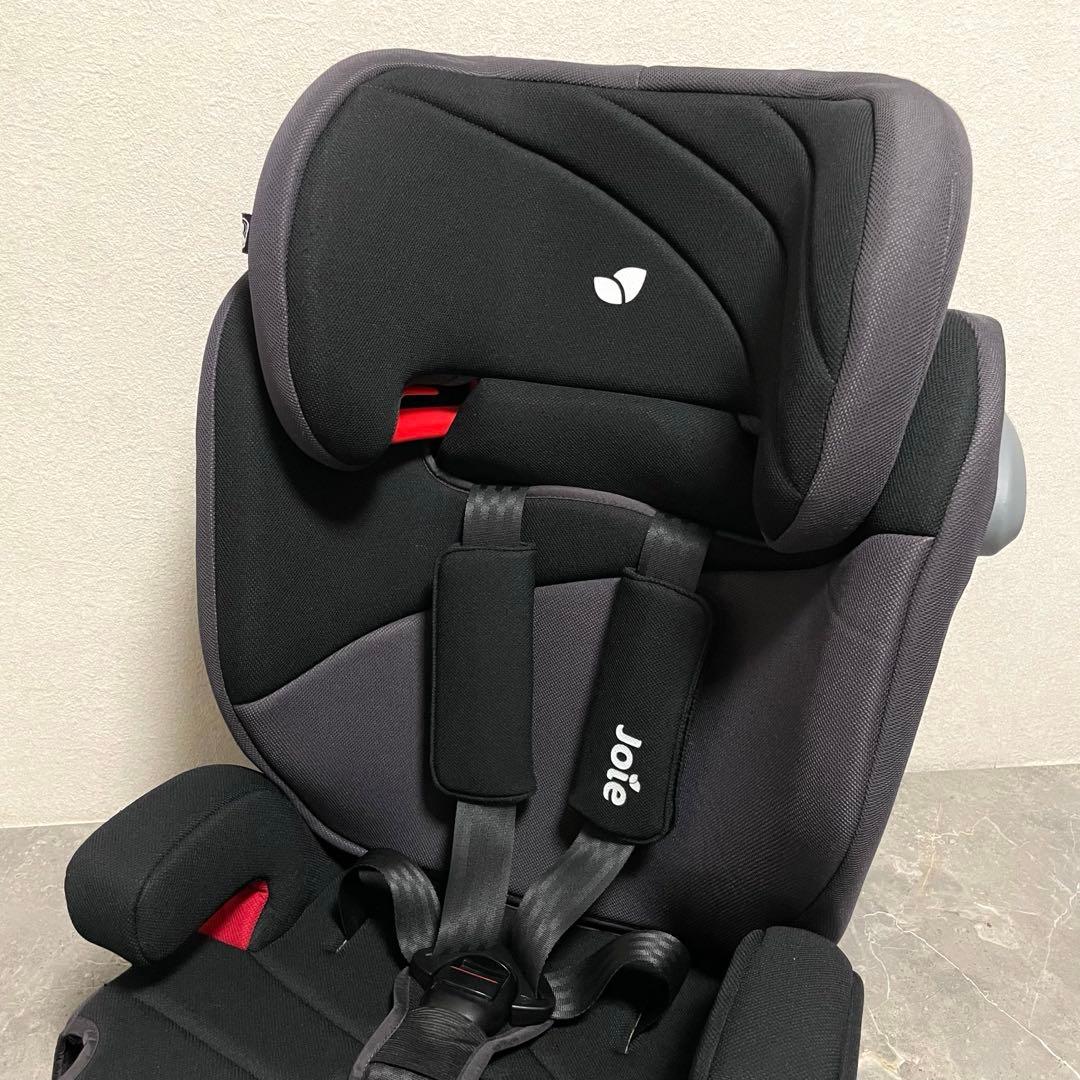 Joie エベレート ジュニアシート　チャイルドシート ロングユース