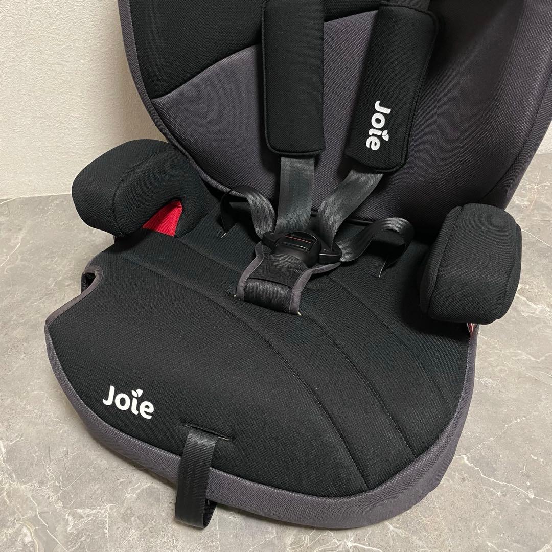 Joie エベレート ジュニアシート　チャイルドシート ロングユース