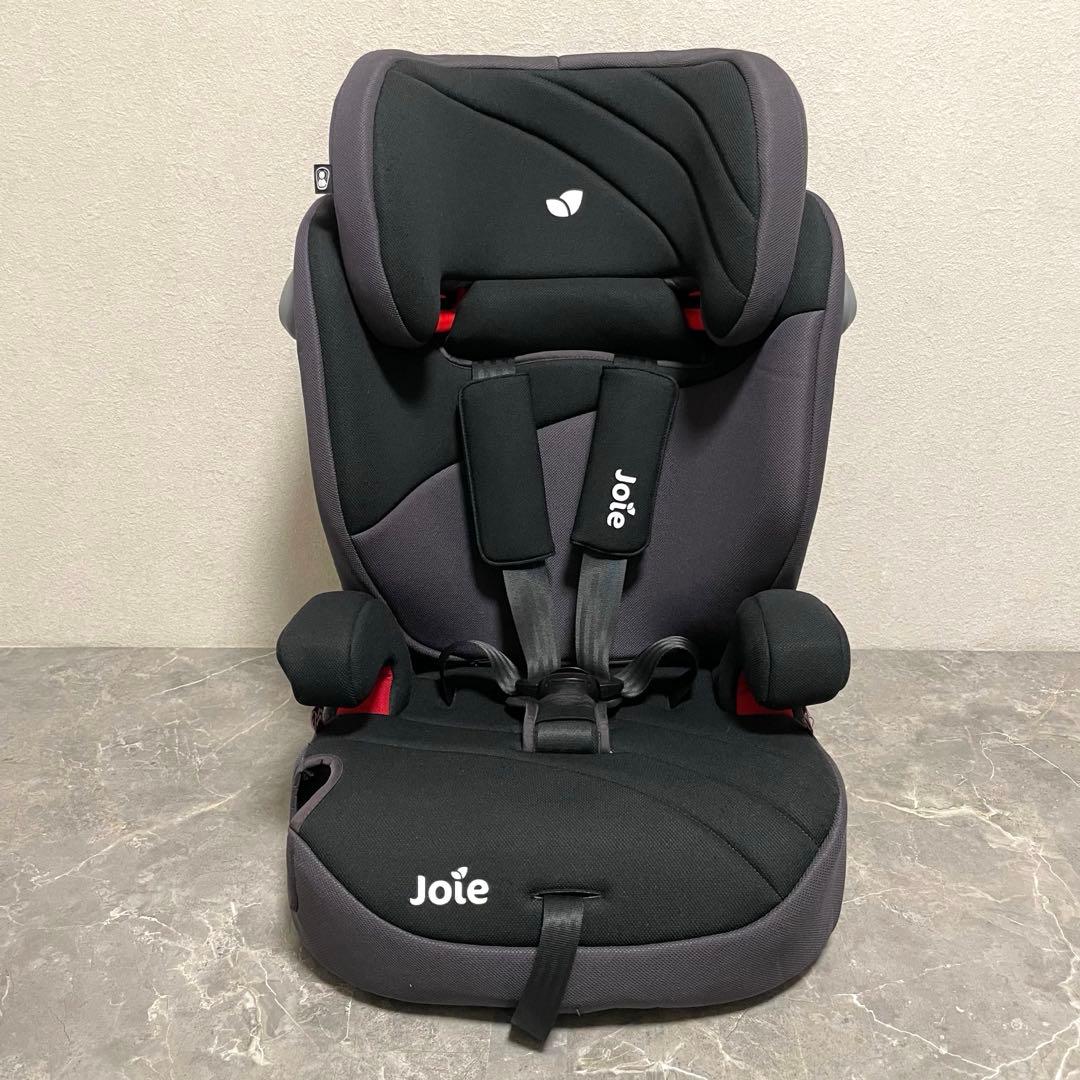 Joie エベレート ジュニアシート　チャイルドシート ロングユース