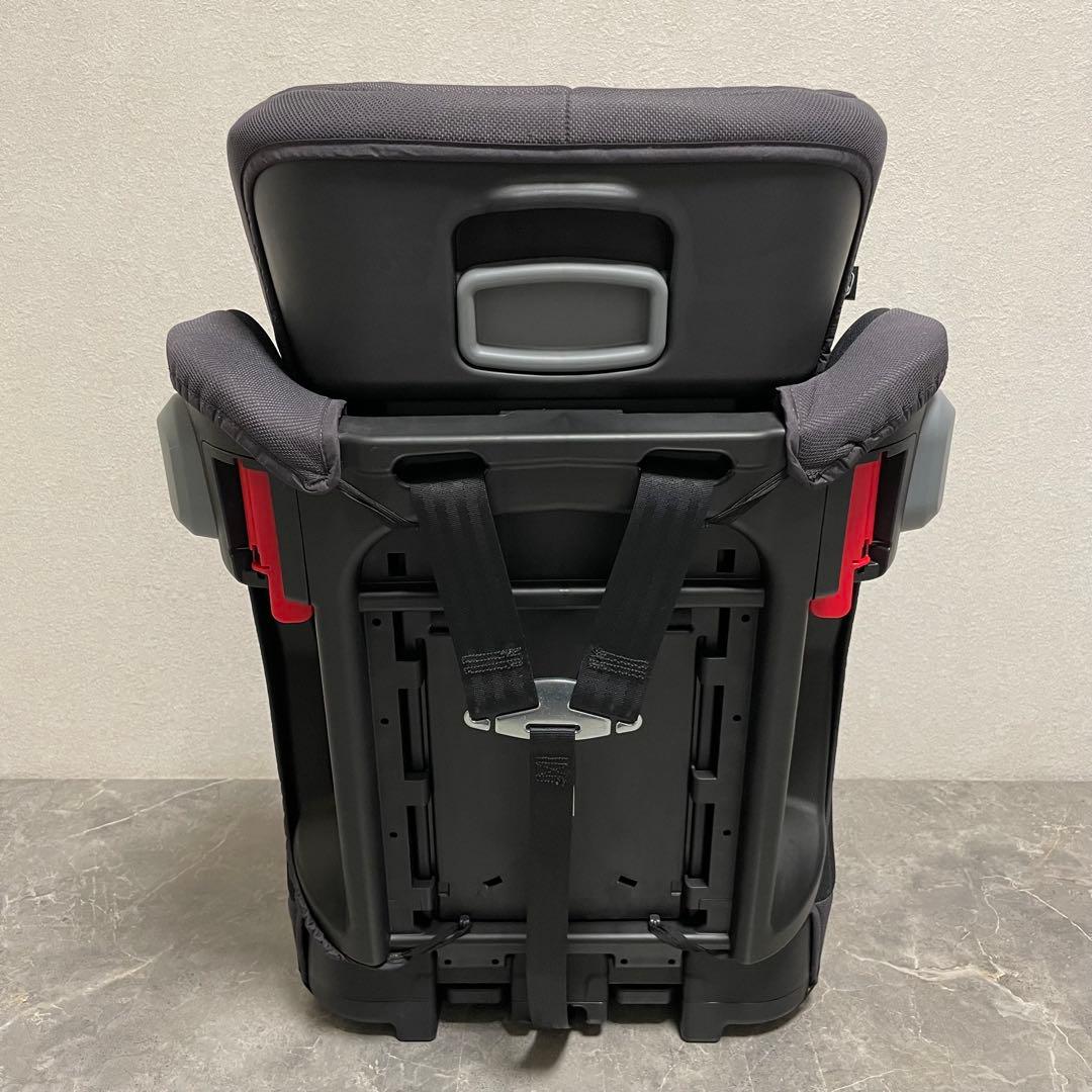 Joie エベレート ジュニアシート　チャイルドシート ロングユース