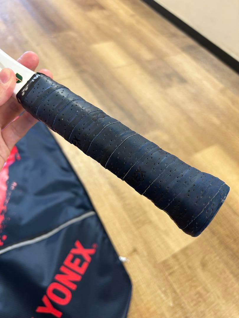 YONEX GEOBREAK 70V ラケット