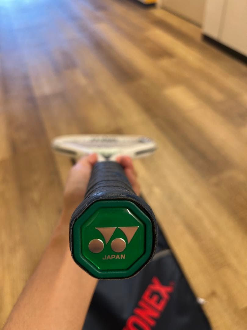 YONEX GEOBREAK 70V ラケット