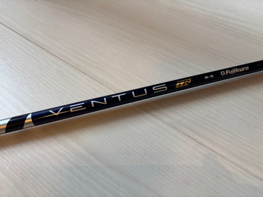 ventus tr blue velocore 6s ドライバーシャフトPING