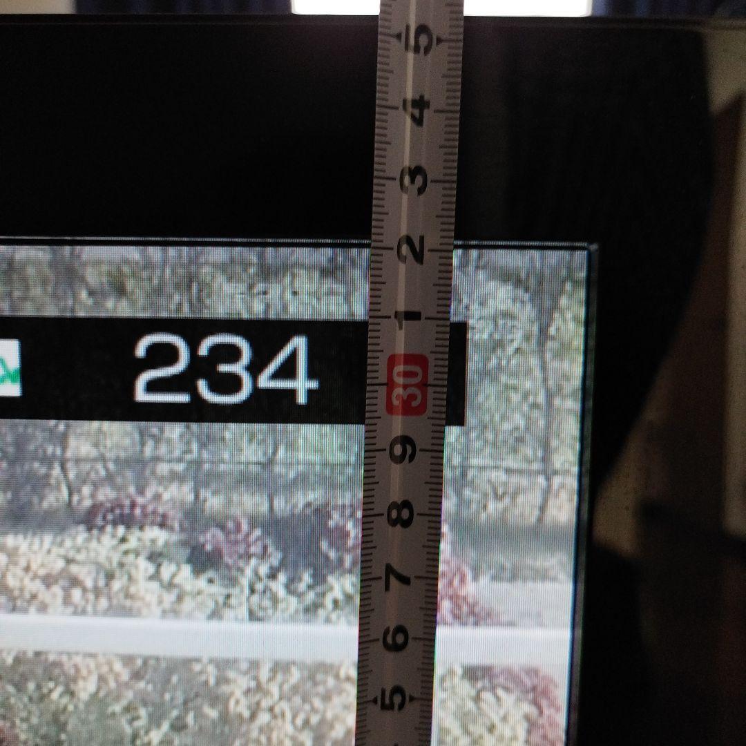 SONY KDL-22CX400 液晶テレビ