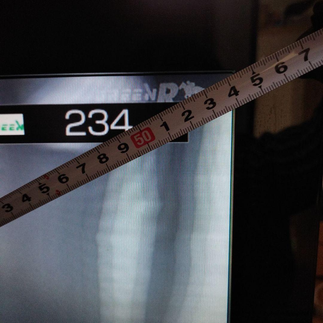 SONY KDL-22CX400 液晶テレビ