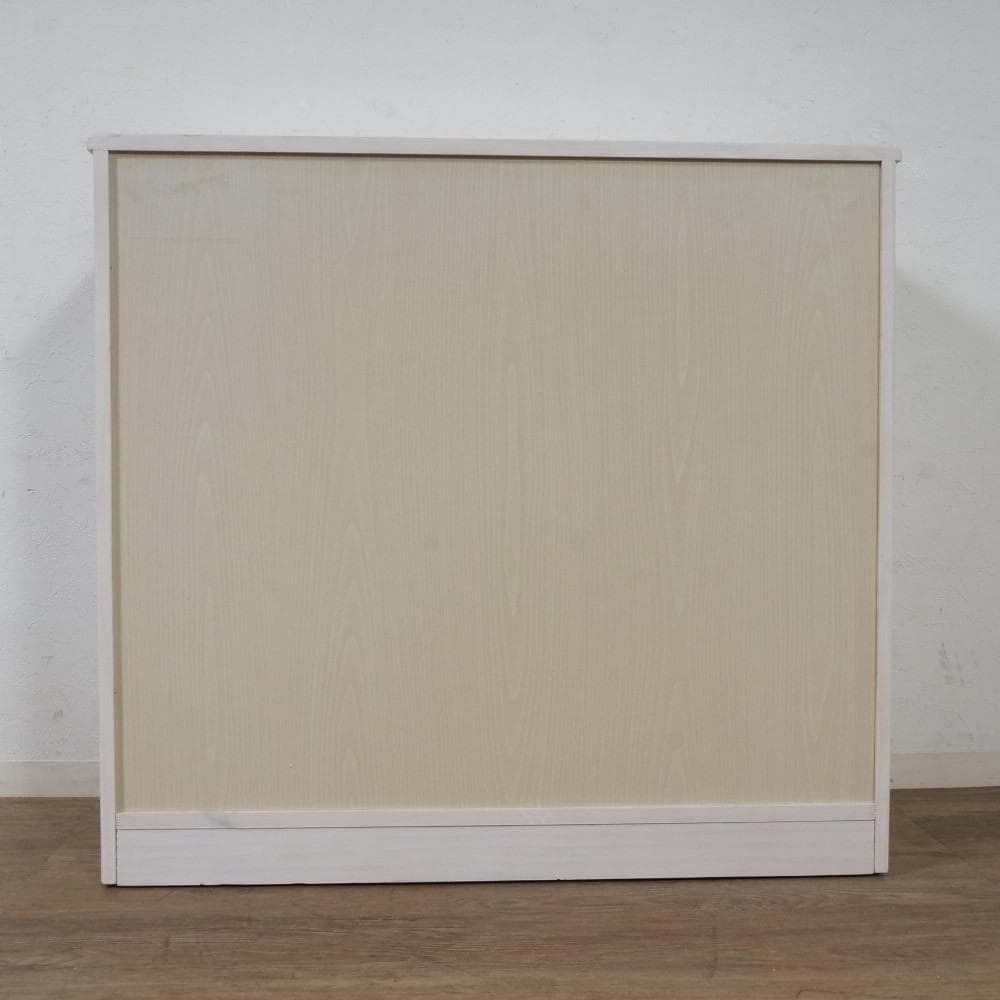 天板タイル　ダストボックス　ゴミ箱 3連 25L×3