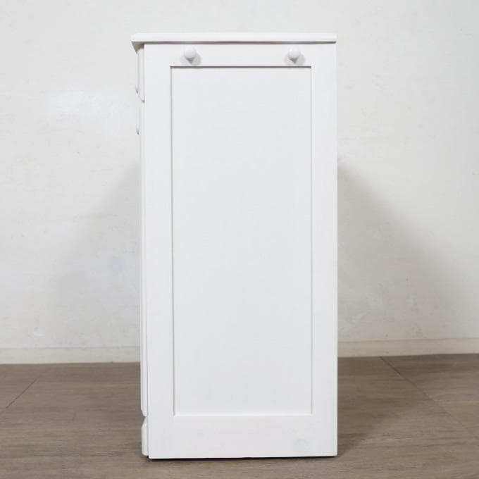 天板タイル　ダストボックス　ゴミ箱 3連 25L×3