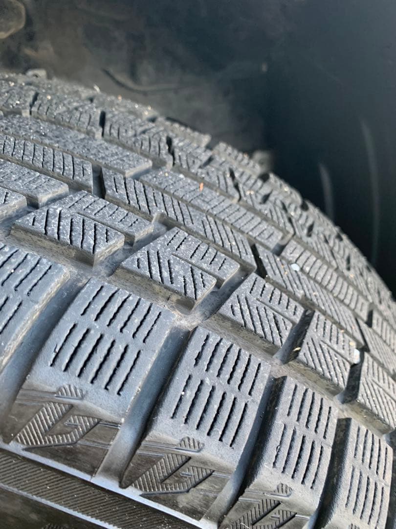 30アルファード 純正ホイール　30ヴェルファイア　イルちゃん