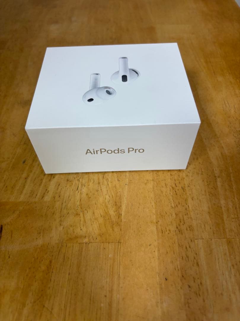 Y*様 AirPods Pro 3 本体