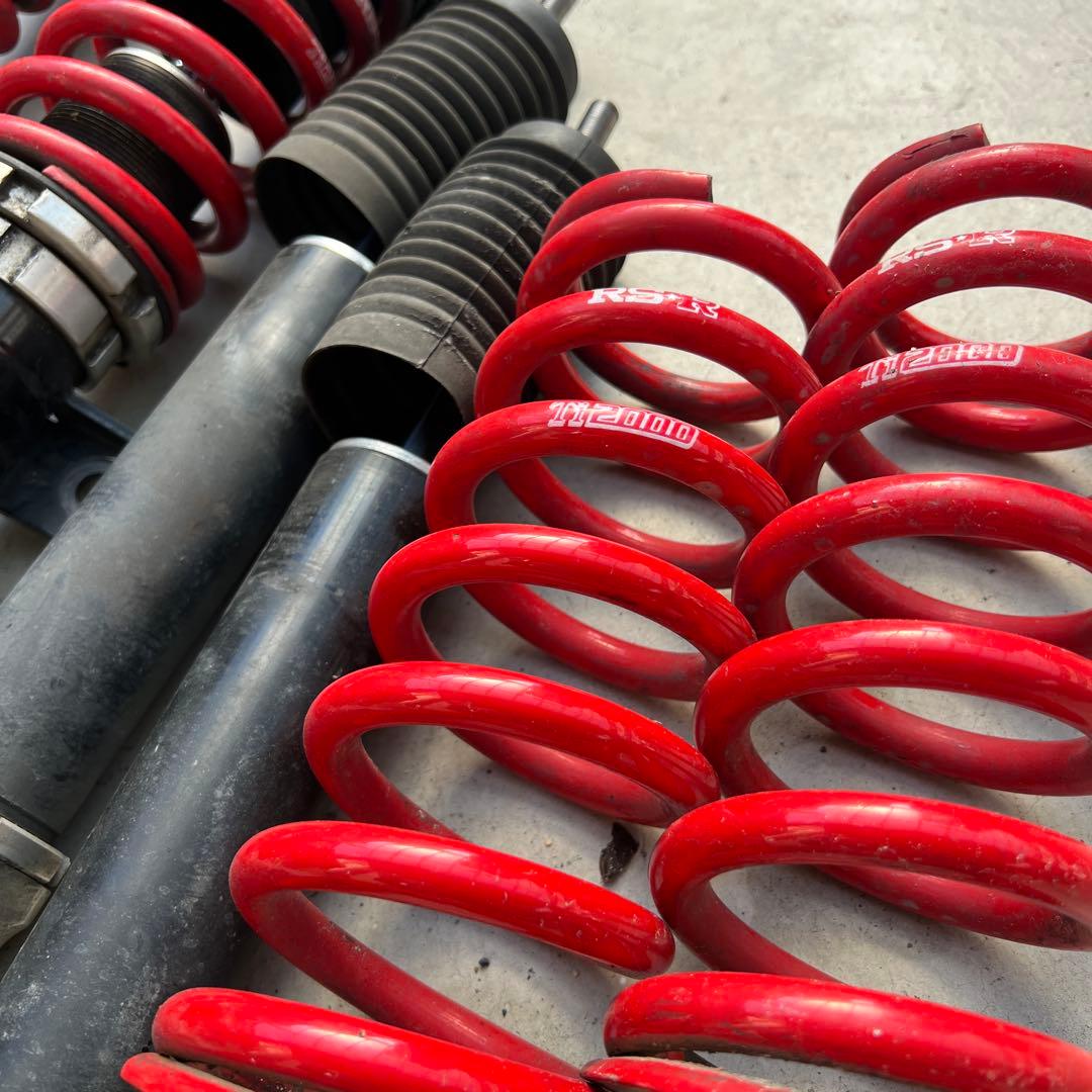 50プリウス RSR Basic i