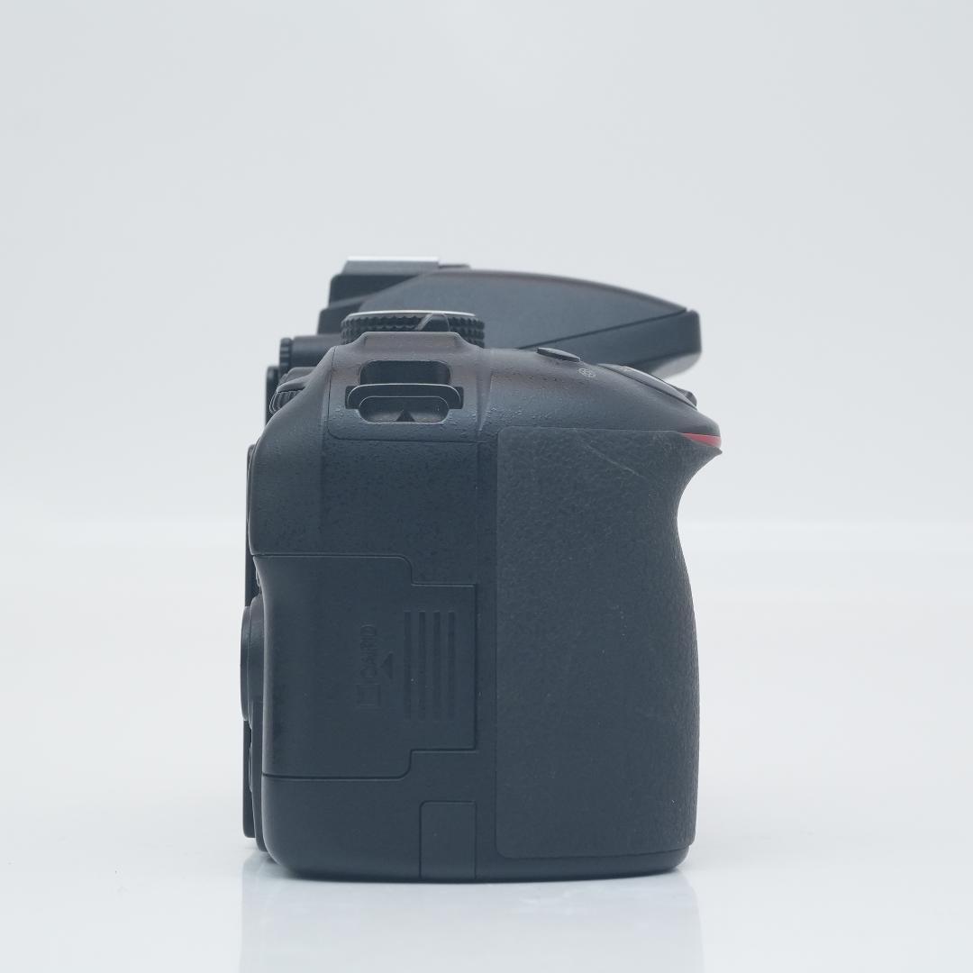 WiFi機能★Nikon D5300★ラクラク自撮り♪